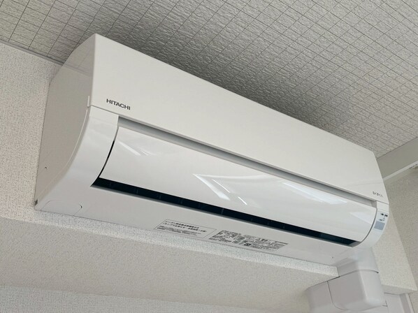 シエルガーデンの物件内観写真